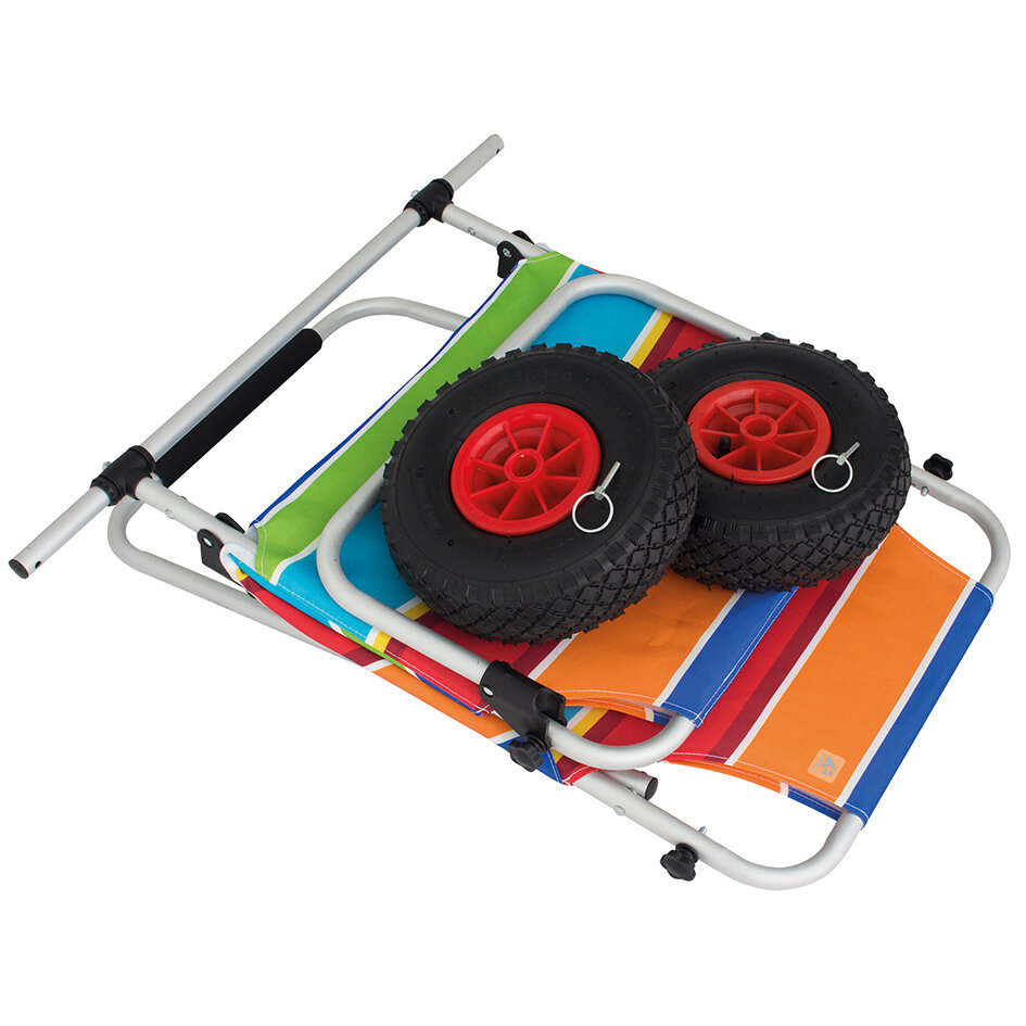 Artikelbild 2 des Artikels “Beach Trailer “